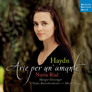 Haydn: Arie per un'amante