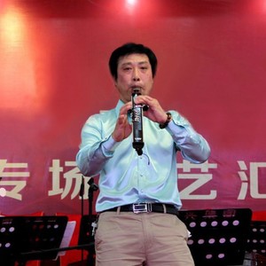 强军战歌-汪涌