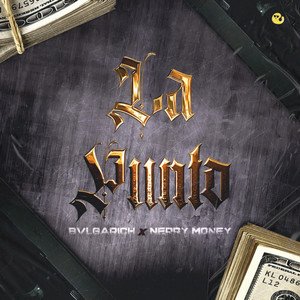 La Punto (feat. Nerry Money) (Explicit)