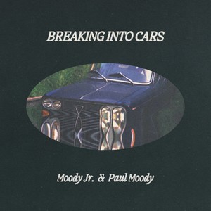 Breaking Into Cars