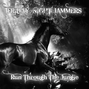 Run Through The Jungle