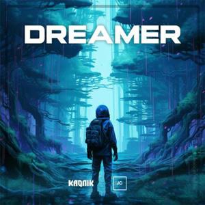 Johnny Clarinet - DREAMER (feat. Kaqnik)