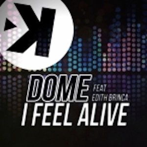I Feel Alive (Extended Mix)
