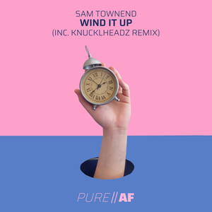 Wind It Up (Knuckleheadz Remix)