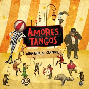 Milonga Cardinal