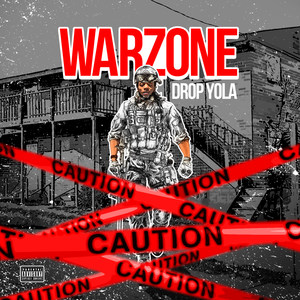 War Zone (Explicit)