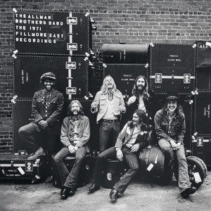 The 1971 Fillmore East Recordings