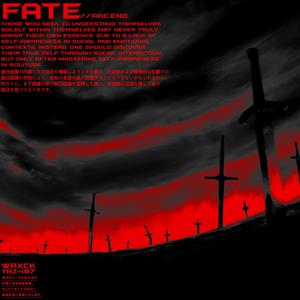 FATE (feat. TAZ-187) [Explicit]