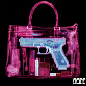 GLOCK N HER PURSE (feat. B.U.G Antman) (Explicit)