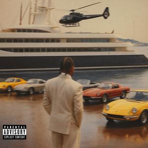 The Anthem (feat. Thruway & Bankskee) (Explicit)