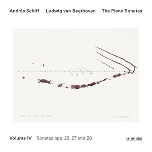 Beethoven: The Piano Sonatas, Volume IV (Live)