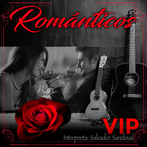 Románticos VIP