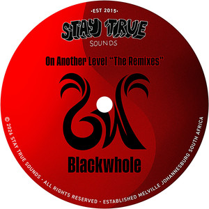 1000 Seconds (Atmos Blaq Remix)