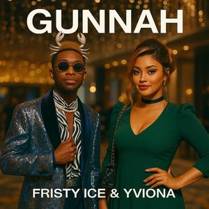 Gunnah (feat. Yviona) (Explicit)