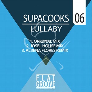 Lullaby (Albena Flores Remix)