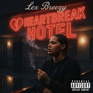 Love Scars (feat. TeddiGramz) (Explicit)