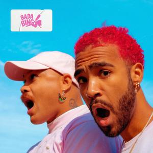 BADA BING! (feat. Baldie Balboa) (Explicit)