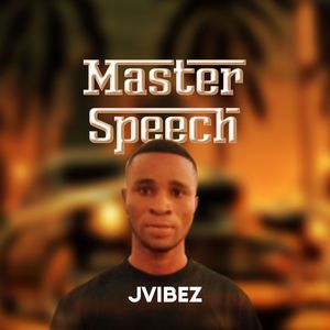 Master Speech