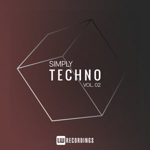 Simply Techno, Vol. 02