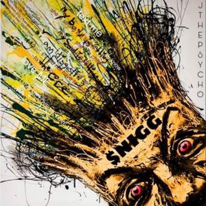 Agony, Pt. 2 (Explicit)