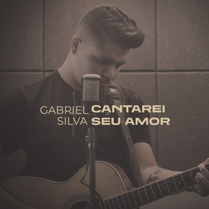 Cantarei Seu Amor