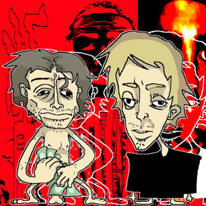 you're broke (Explicit)