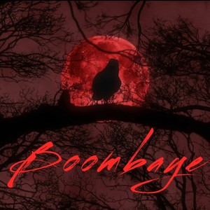 Boombaye(feat. Allrounda) (Explicit)