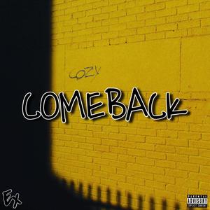 Comeback (Explicit)