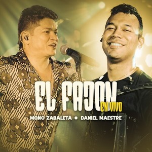El Fajón (En Vivo)