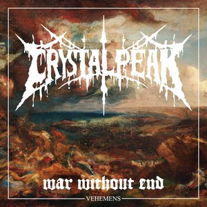 War Without End (Explicit)