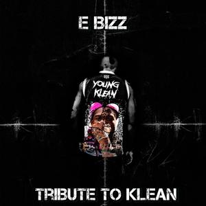 Tribute To Klean, Vol. 1 (Explicit)