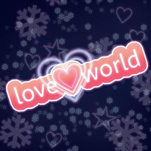 love♡world (Explicit)