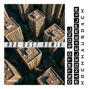 Hochhausdach (Rob Dust Remix)