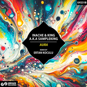 Aura (Ertan Koculu Remix)