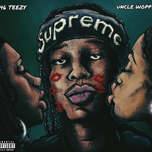 KUPID (feat. Uncle Wopp) (Explicit)