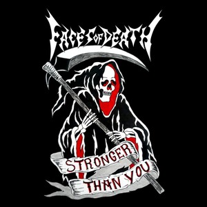 Stronger Than You (Explicit)