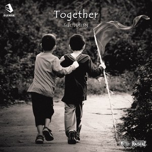 Together (feat. JU1l3N)