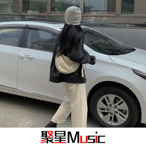 淋雨一直走 (DJ版)