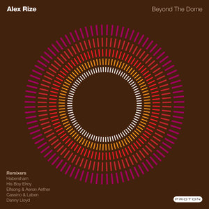 Beyond The Dome (Danny Lloyd Remix)