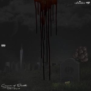 Cause Of Death (feat. Elijah August) (Explicit)