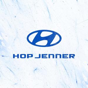 HOP JENNER ツ (REMIX) [Explicit]