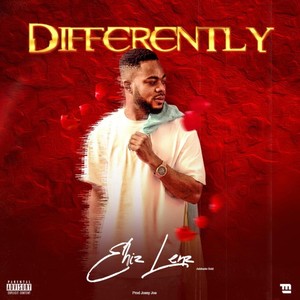 Differently(feat. Adekunle Gold)