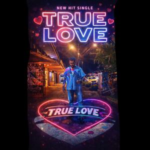 TRUE LOVE (feat. Sobit)