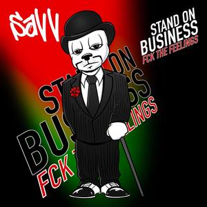 Stand on Business Fck The Feelings (Explicit)