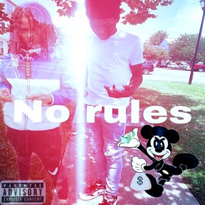 No Rules (Explicit)