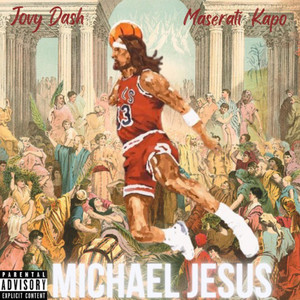 Michael Jesus (Explicit)