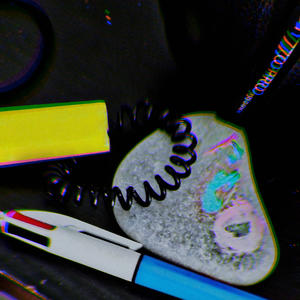 2Pieds (feat. WAZA) (Explicit)