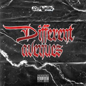 Different Avenues (Explicit)