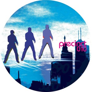 Overclockers (MFA Mix)