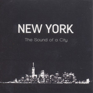 New York "The Sound of a City"